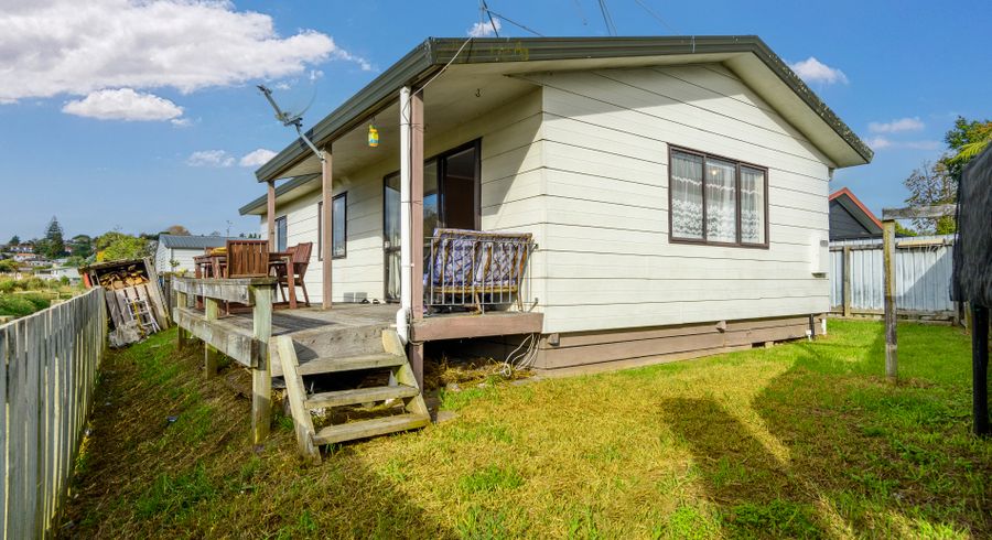  at 20B Solomon Street, Brookfield, Tauranga