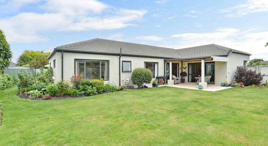  at 62 Kensington Avenue, Rangiora, Rangiora