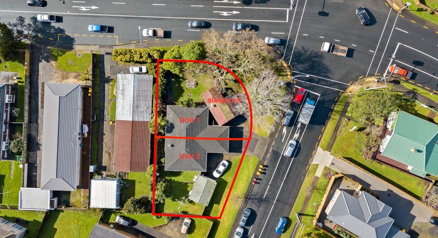  at 110 Te Atatu Road, Te Atatu South, Auckland
