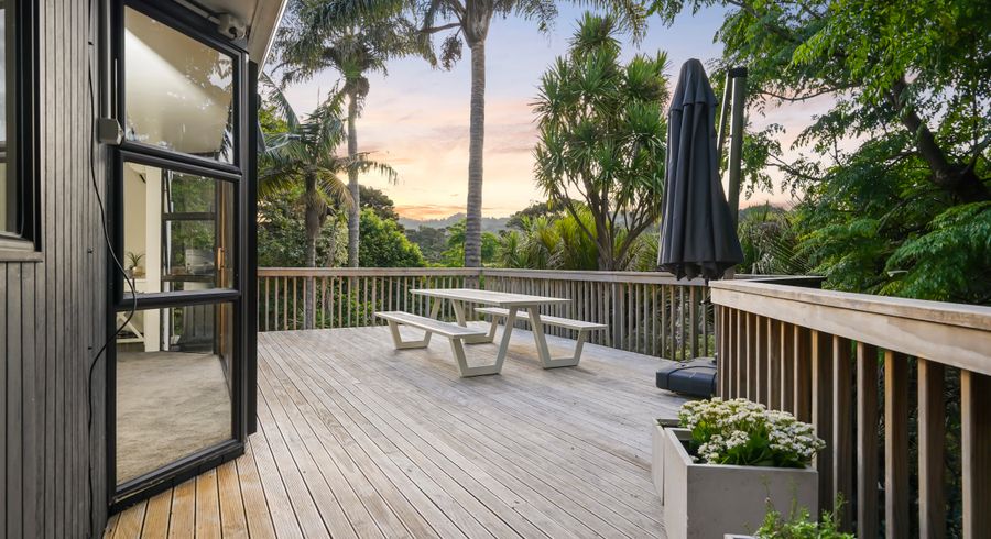  at 168 Huia Road, Titirangi, Auckland