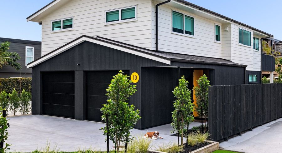  at 10 Seaway Terrace, Otumoetai, Tauranga, Bay Of Plenty