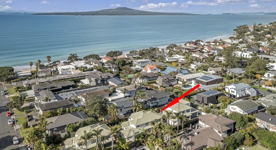  at 17B Sanders Avenue, Takapuna, North Shore City, Auckland