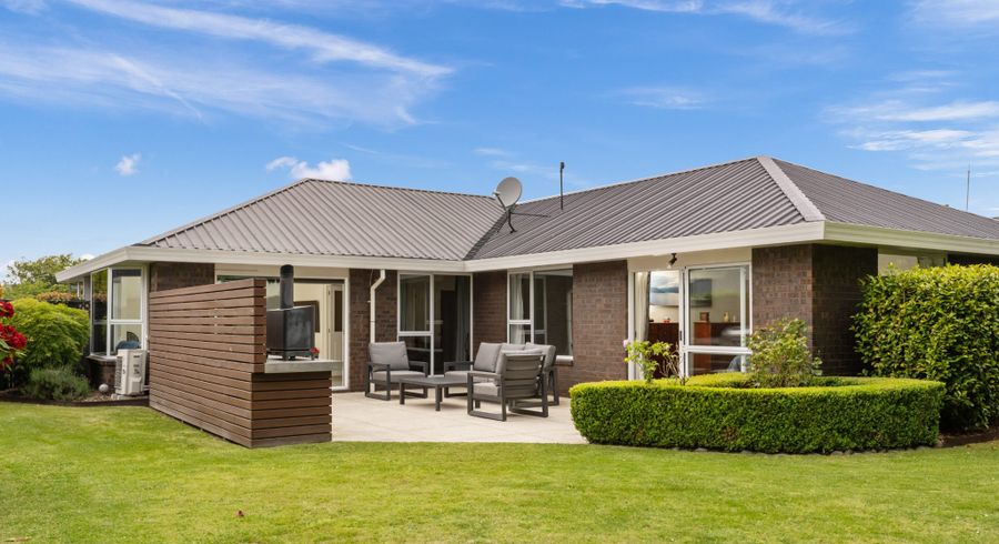  at 16 Campion Place, Halswell, Christchurch