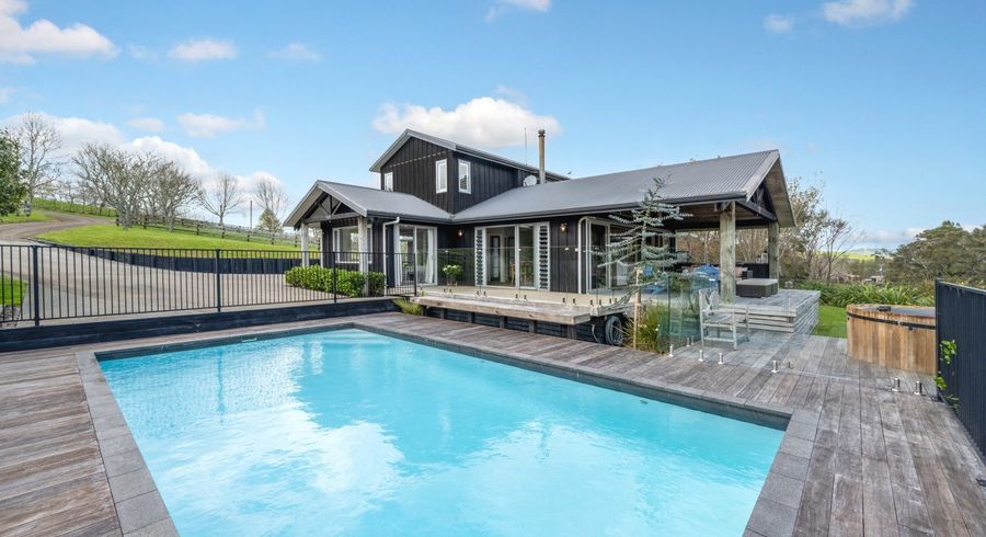  at 167 Holdens Road, Clevedon, Manukau City, Auckland