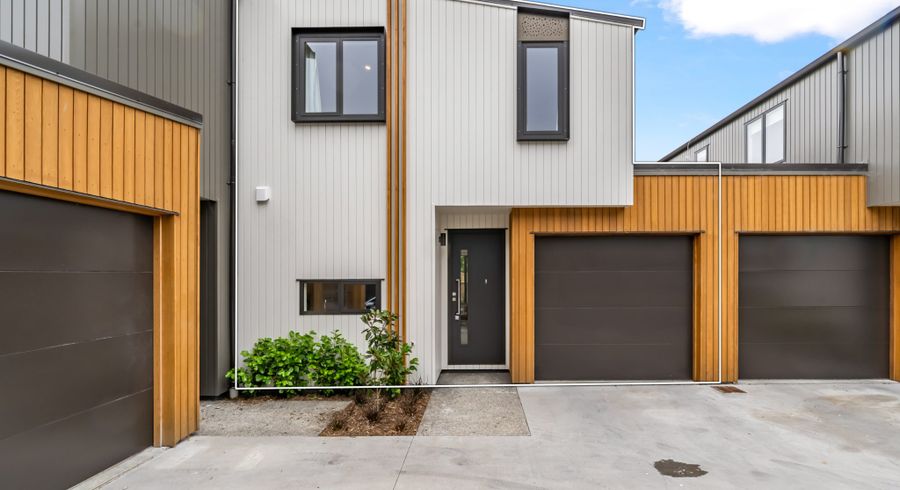  at 9/323 Riverside Drive, Waterloo, Lower Hutt, Wellington