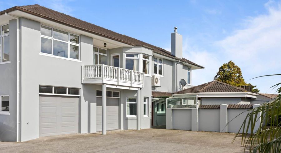  at 1/19 Killarney Street, Takapuna, North Shore City, Auckland