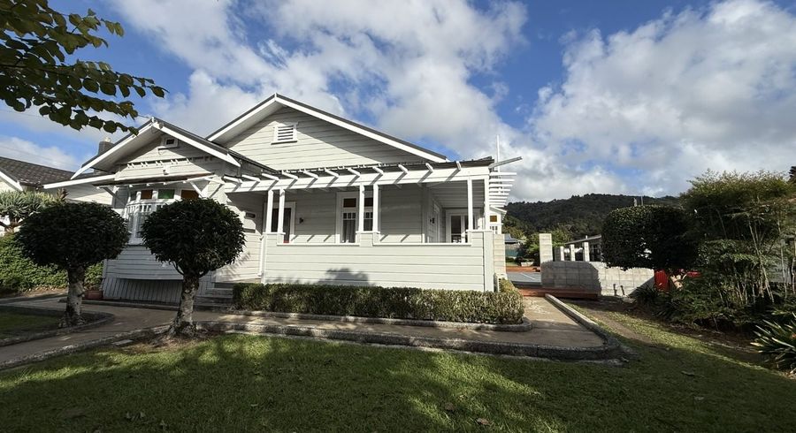  at 6 Second Avenue, Avenues, Whangarei, Northland