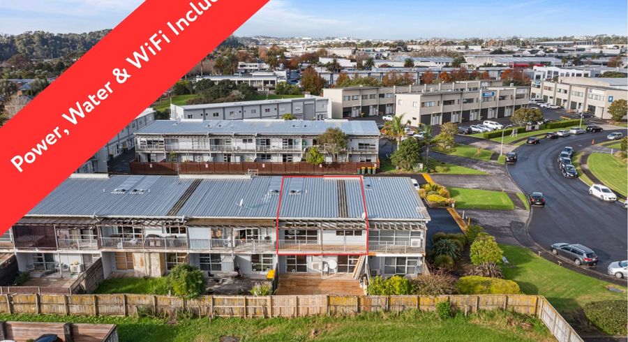  at A2/15 Lovell Court, Rosedale, North Shore City, Auckland