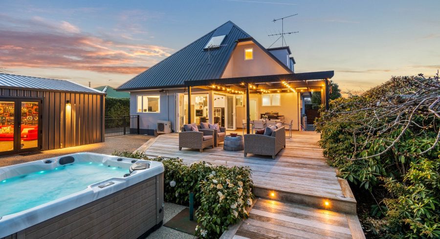 at 18 Thames Street, Mosgiel, Dunedin, Otago