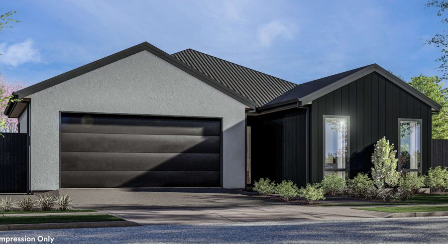  at 32 Creekside Drive - Lot 92 Quaifes Park, Halswell, Christchurch City, Canterbury
