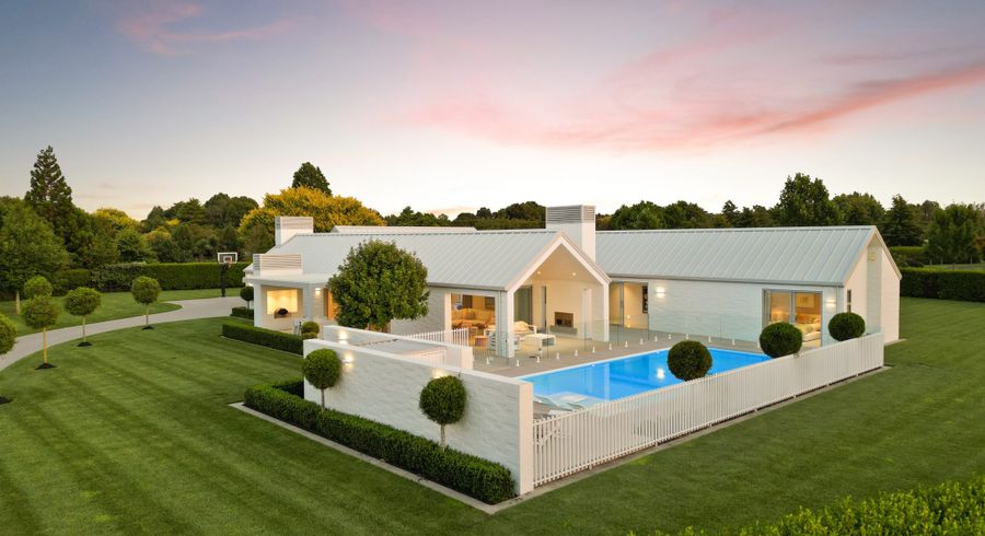  at 224 Newell Road, Tamahere, Waikato, Waikato