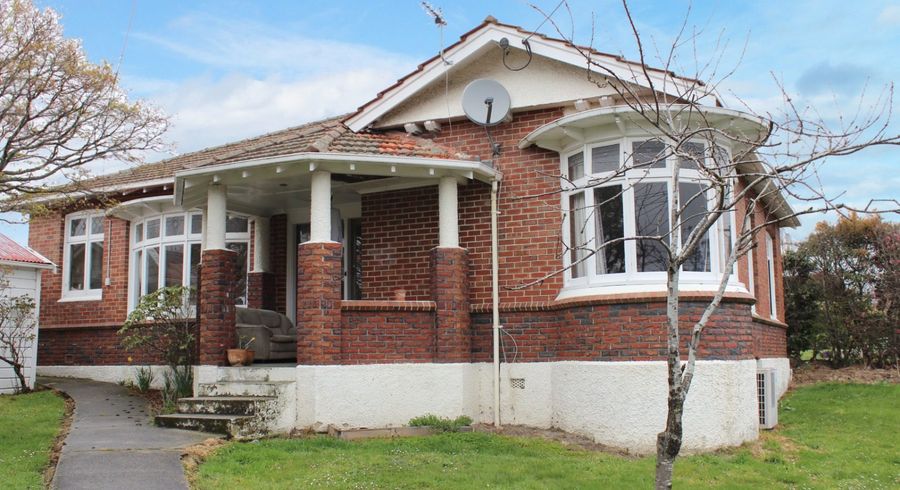  at 115 Elgin Road, Mornington, Dunedin, Otago