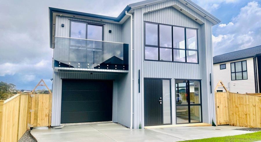  at 31 Christella Street, Flat Bush, Manukau City, Auckland