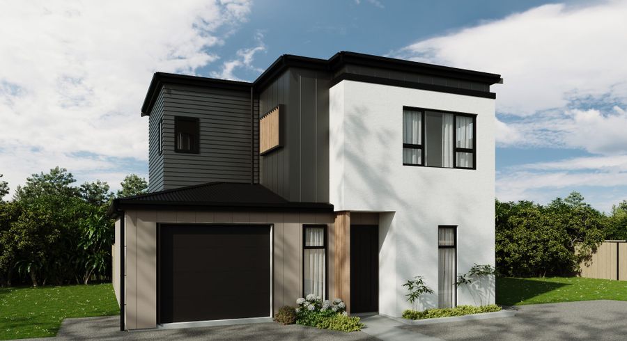  at 994-996 Taita Drive, Avalon, Lower Hutt, Wellington