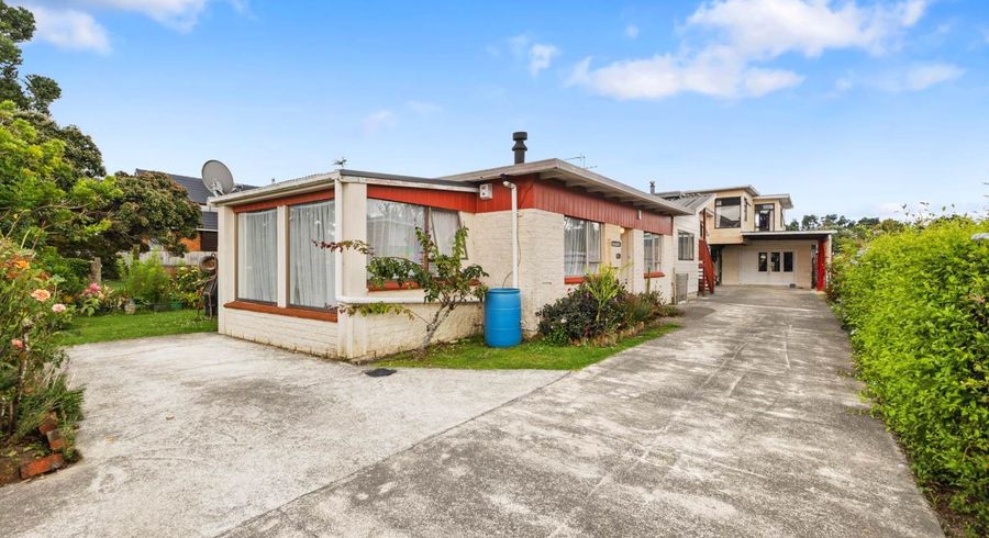  at 27 Roys Road, Weymouth, Manukau City, Auckland