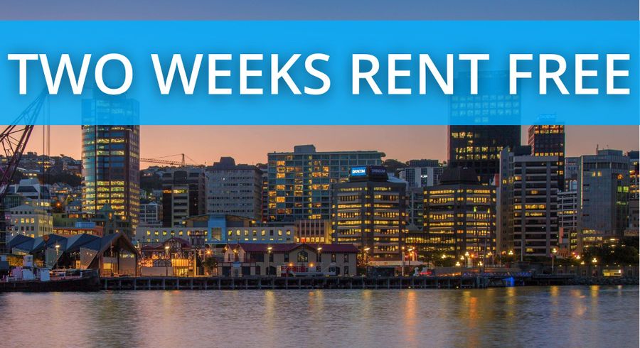 at 1106/111 Dixon Street, Te Aro, Wellington, Wellington