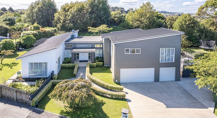  at 12 Cotswolds Close, Otamatea, Whanganui