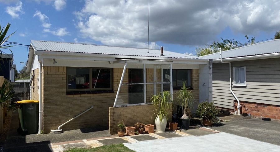  at 2/85A Station Road, Papatoetoe, Manukau City, Auckland