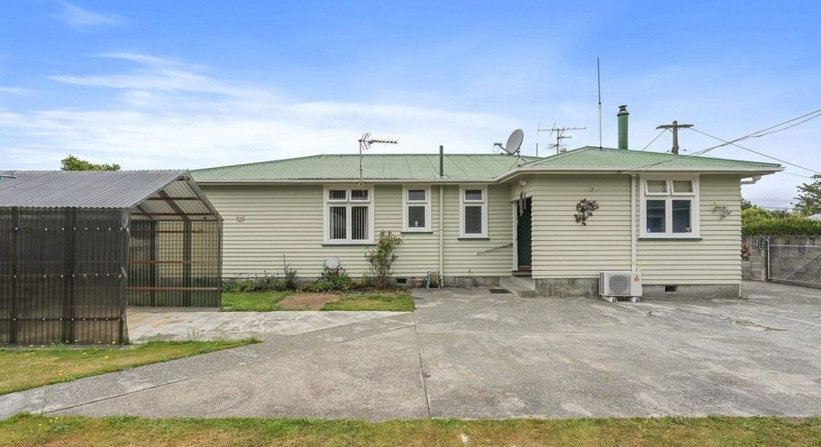 at 8 Solway Street, Masterton, Masterton, Wellington