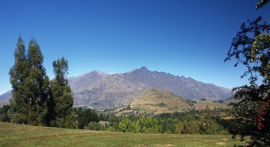  at 0 Mountain View Road, Dalefield, Queenstown
