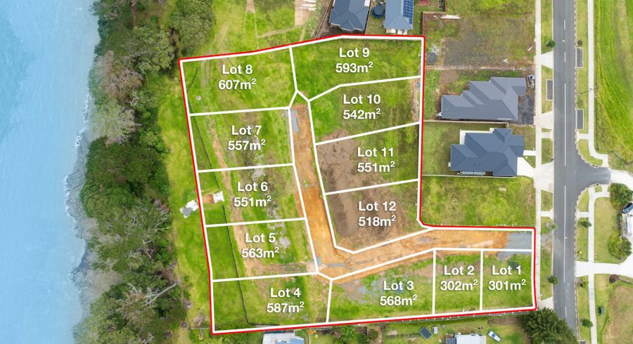  at 24E McLarin Road, Glenbrook, Franklin, Auckland
