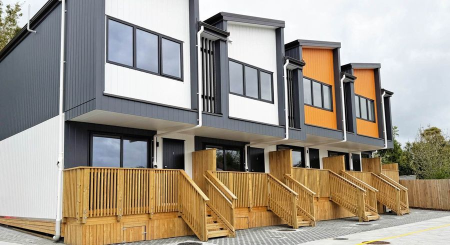  at 3/40 Jillian Drive, Ranui, Waitakere City, Auckland