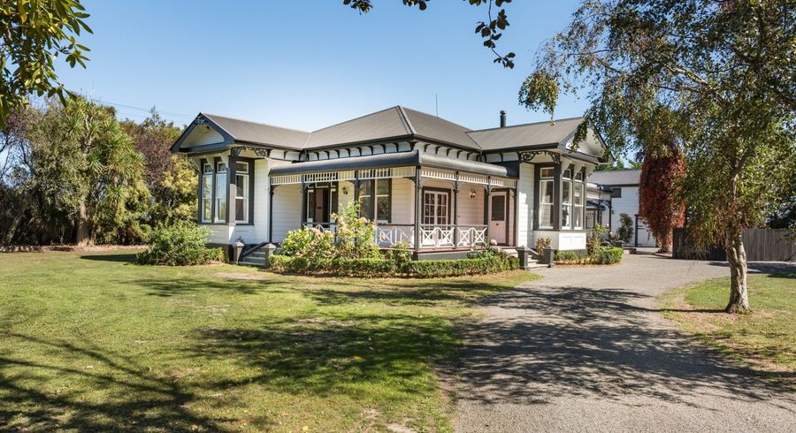  at 254 Lockwood Road, Kairanga, Palmerston North, Manawatu / Whanganui