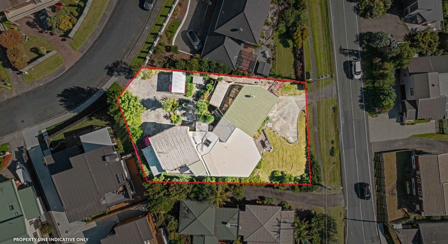  at 196 Glenvar Road, Torbay, North Shore City, Auckland