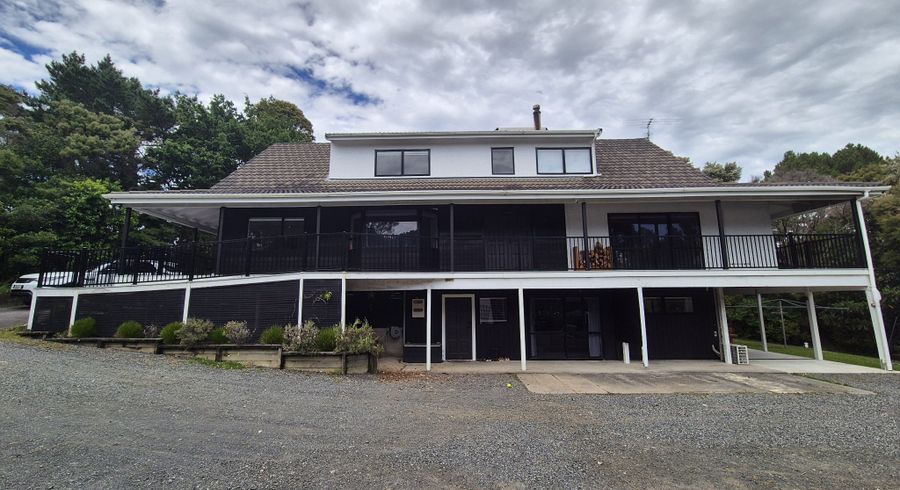  at 3 William Pitcher Place, Greenhithe, North Shore City, Auckland