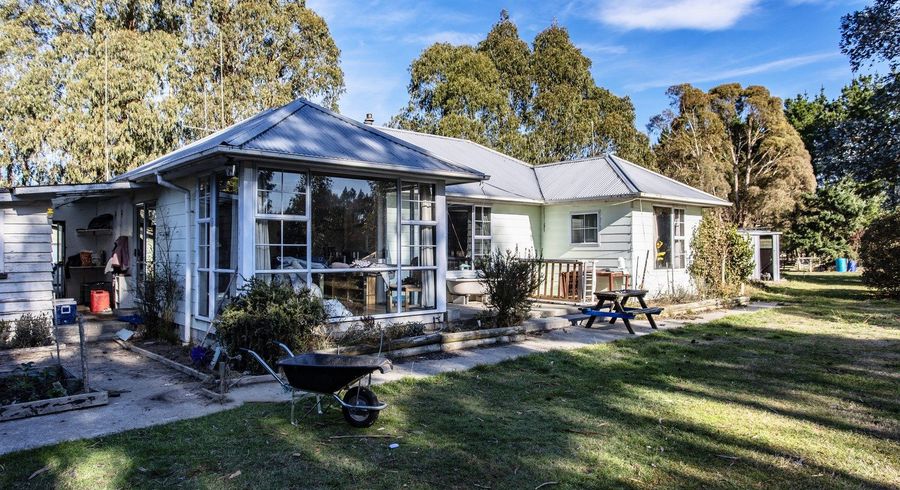  at 335 Main Race Road, Eyrewell, Rangiora