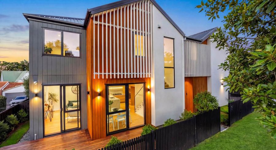  at Lot 1/7 Alma Road, Milford, North Shore City, Auckland