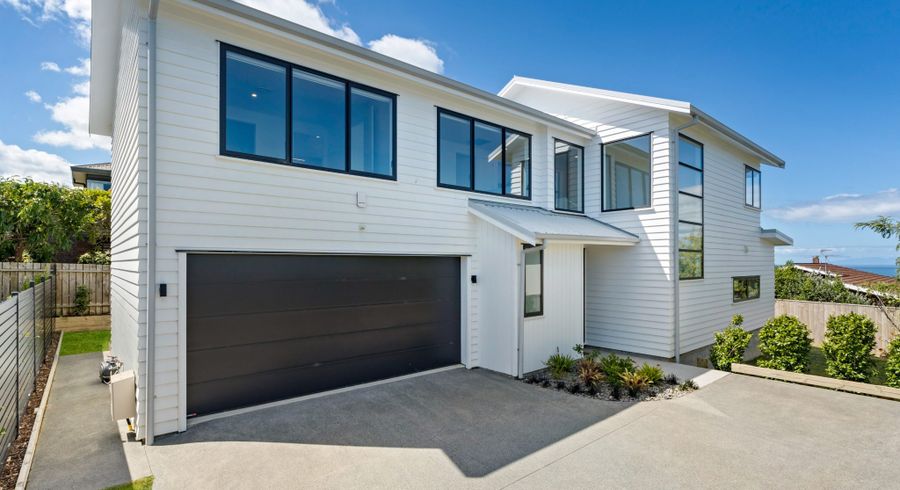  at 12B Newburn Road, Waiake, North Shore City, Auckland