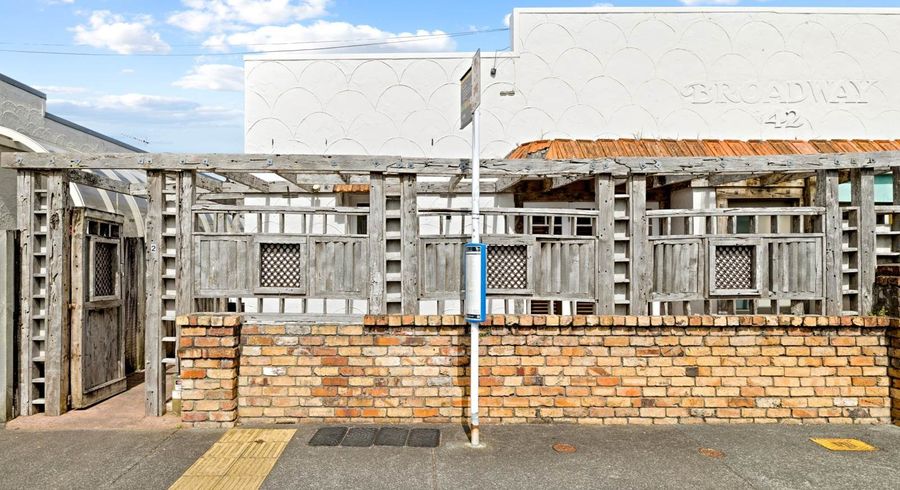  at 2/542 Parnell Road, Parnell, Auckland City, Auckland