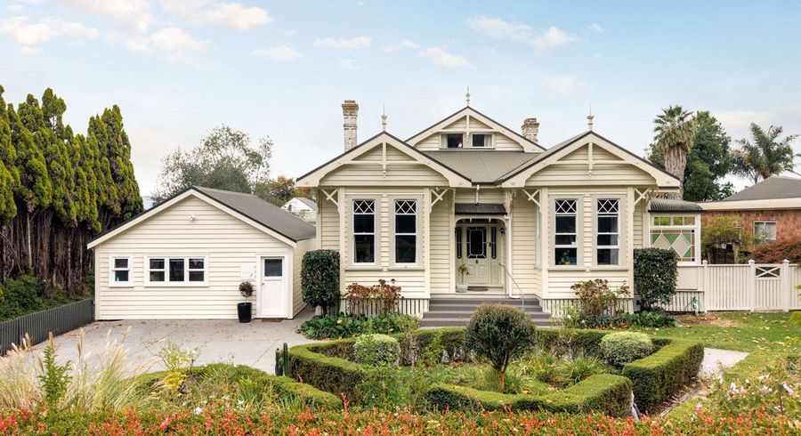  at 18 Thornton Road, Cambridge, Waipa, Waikato