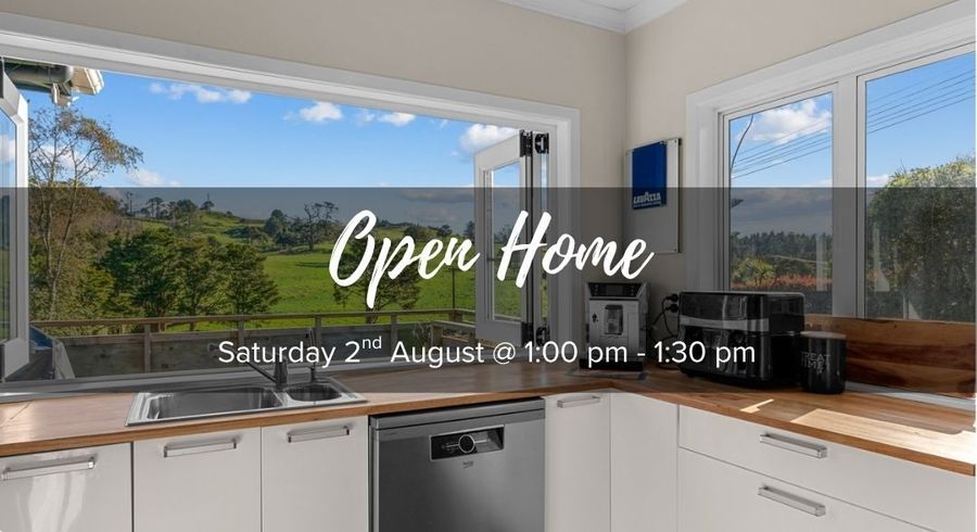  at 17A Ash Grove, Maungaturoto, Kaipara, Northland