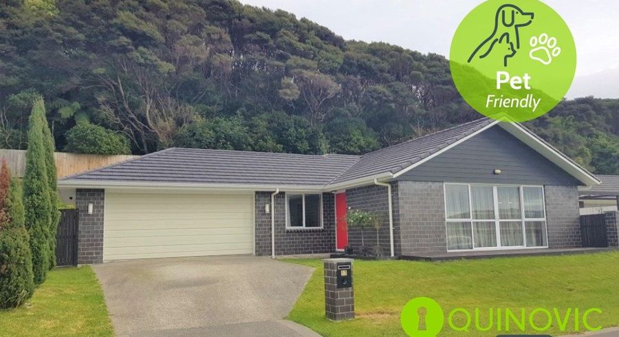  at 17 Banks Boulevard, Whitby, Porirua, Wellington