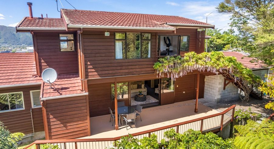  at 14 Harbour View Road, Harbour View, Lower Hutt, Wellington