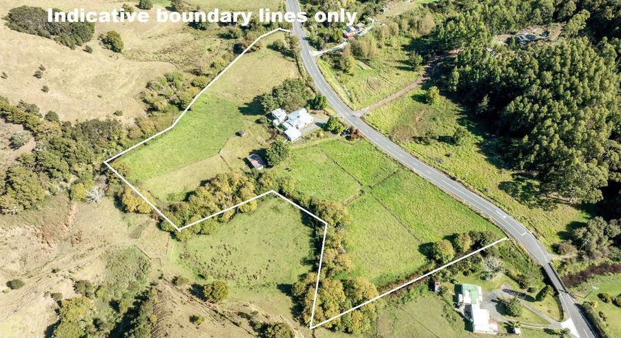  at 108 Peria Road, Peria, Far North, Northland