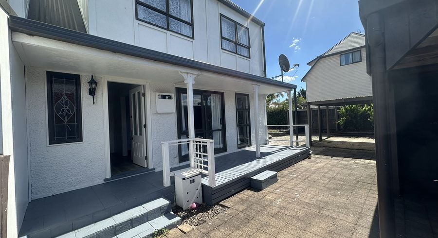 at 4/125 Knighton Rd, Hillcrest, Hamilton, Waikato