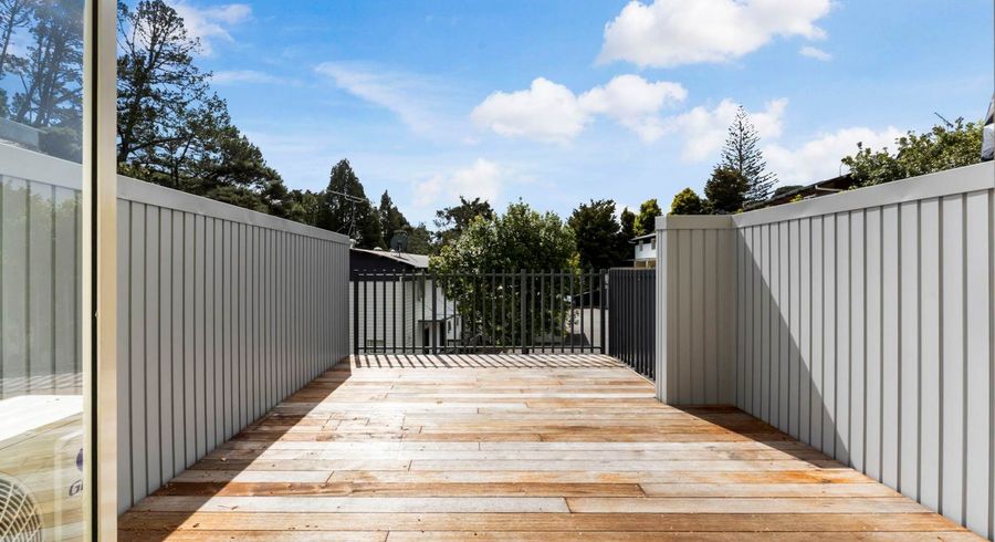  at H6/20 Ian Marwick Place, Birkenhead, North Shore City, Auckland