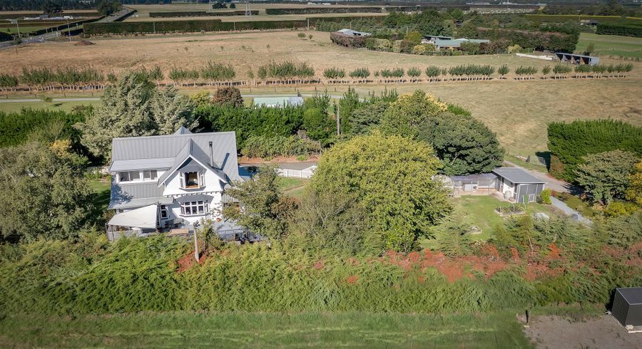  at 675 West Coast Road, Christchurch