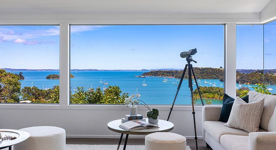  at 45 Albert Crescent, Ostend, Waiheke Island