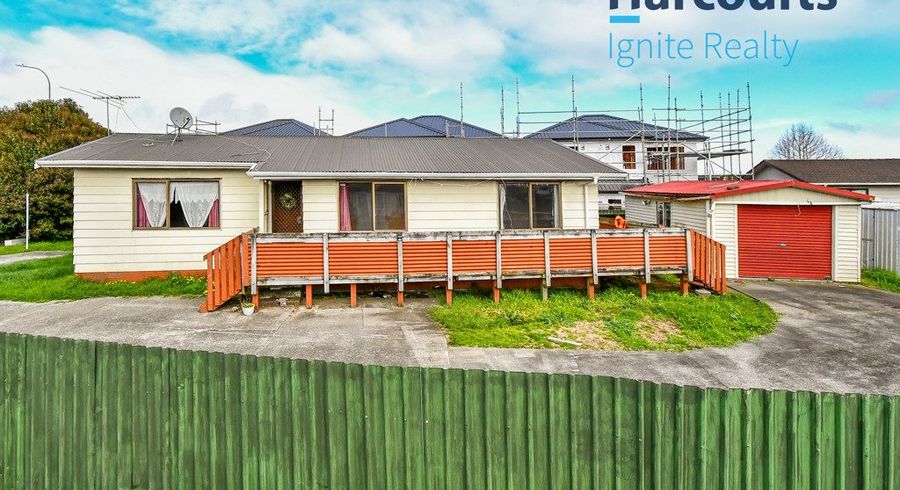  at 315 Weymouth Road, Weymouth, Auckland