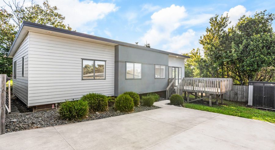  at 12A Rembrandt Place, Opaheke, Papakura, Auckland