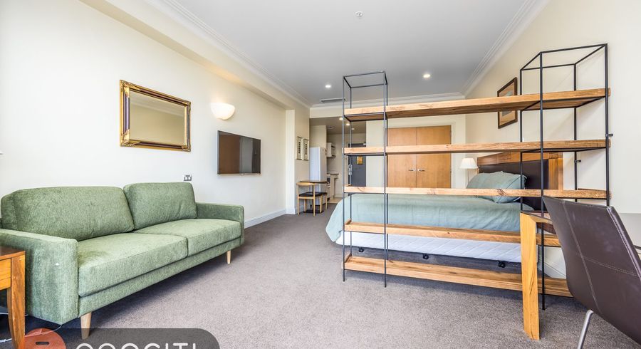  at 9x/22 Nelson Street, City Centre, Auckland City, Auckland