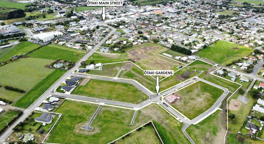  at Lot 28, 237 Rangiuru Road, Otaki, Kapiti Coast, Wellington