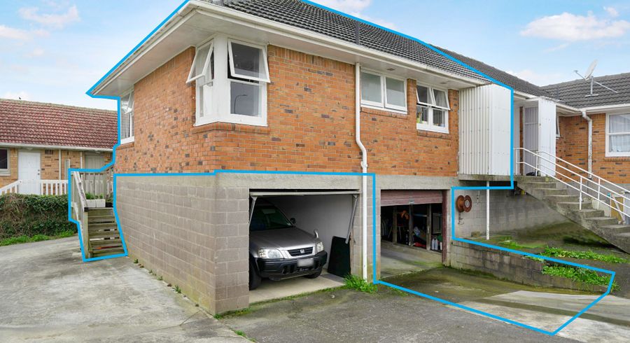  at 4/263 Blockhouse Bay Road, Avondale, Auckland City, Auckland