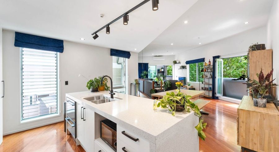  at 7/1A Picton Street, Freemans Bay, Auckland City, Auckland