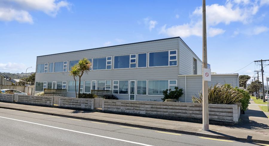  at 6/1 Aurora Street, Petone, Lower Hutt, Wellington
