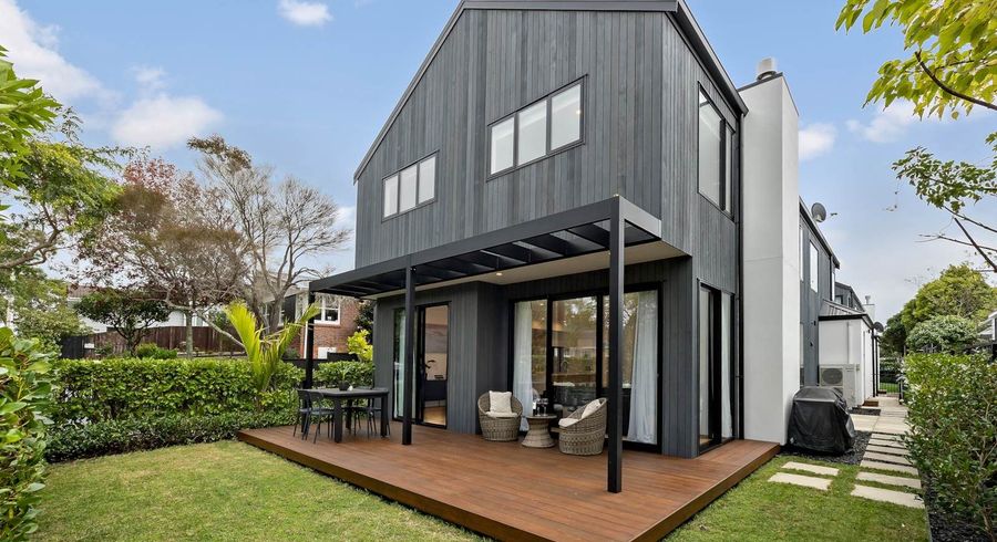  at 79A Ashby Avenue, Saint Heliers, Auckland City, Auckland